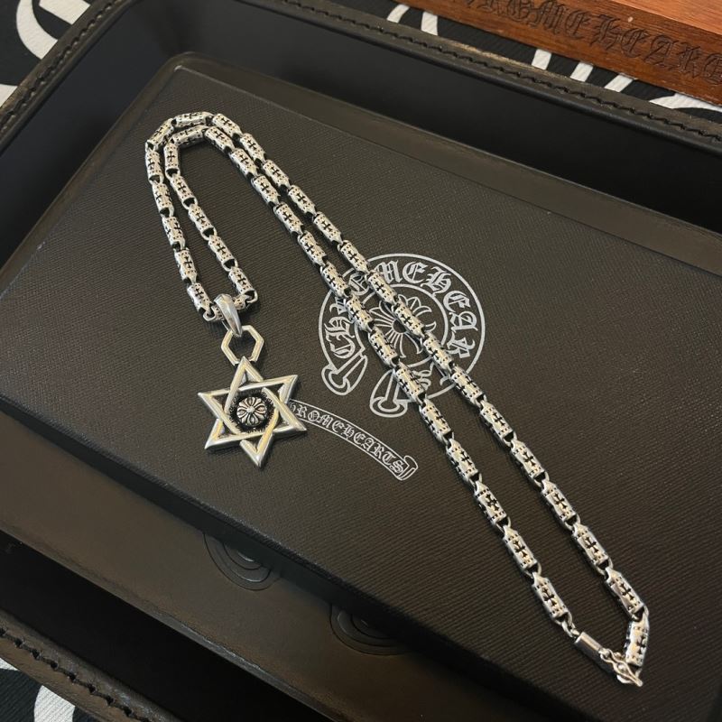 Chrome Hearts Necklaces